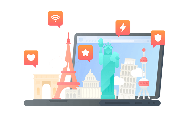 在丹麦连接到中国vpn - 通行中国